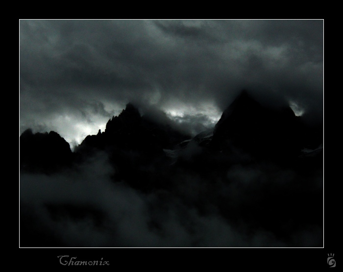 Chamonix