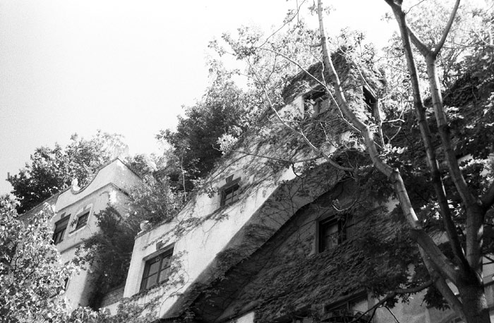 Das Hunderwasserhaus