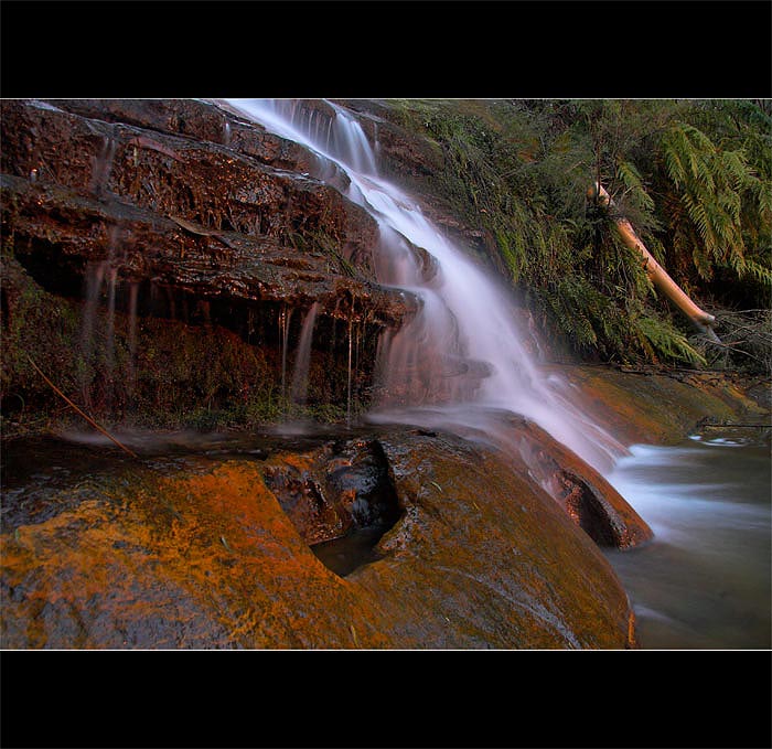 Katoomba Falls