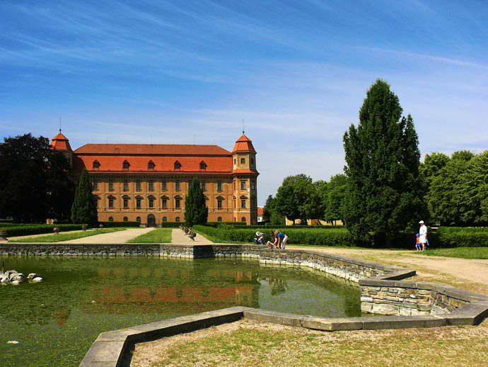 Holemosh KraJina