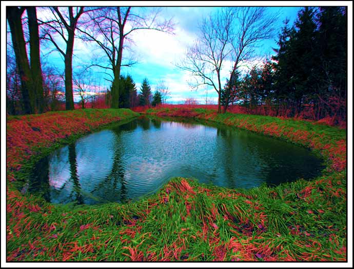KraJina