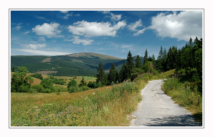 Pod Kráľovou hoľou II.