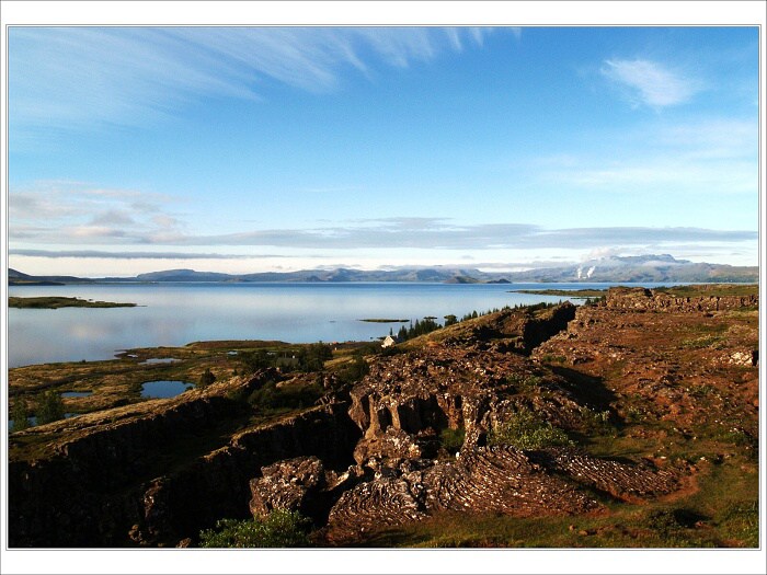 Thingvellirvatn