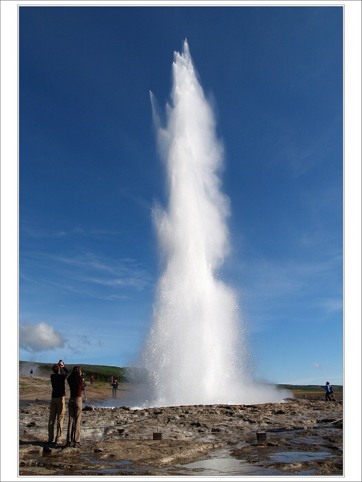 Strokkur