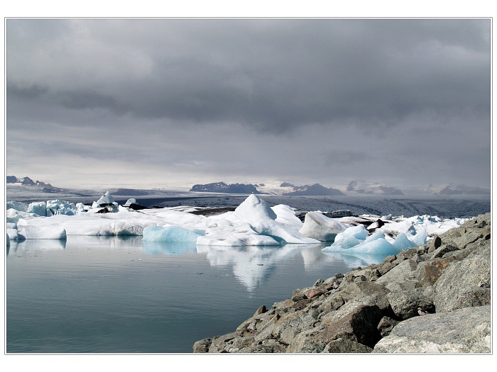 Jökulsarlón I.