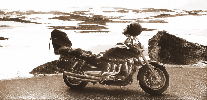 From Here To Eternity