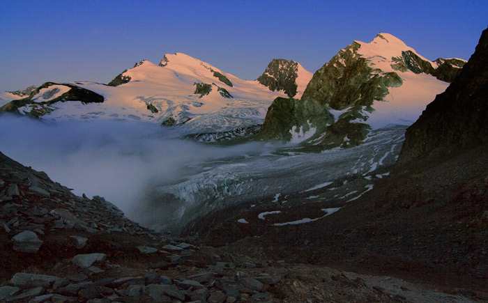 05:14 - 3076 m