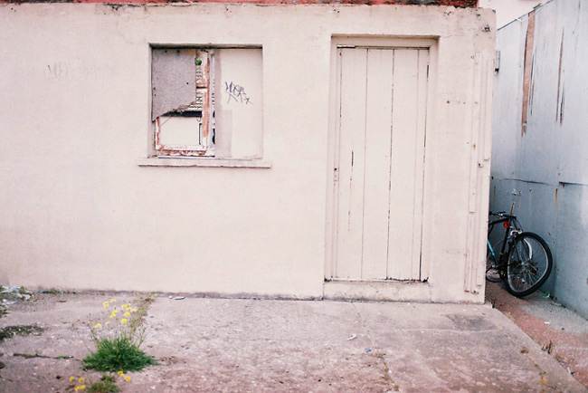 Bray