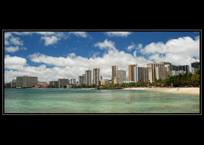 Honolulu