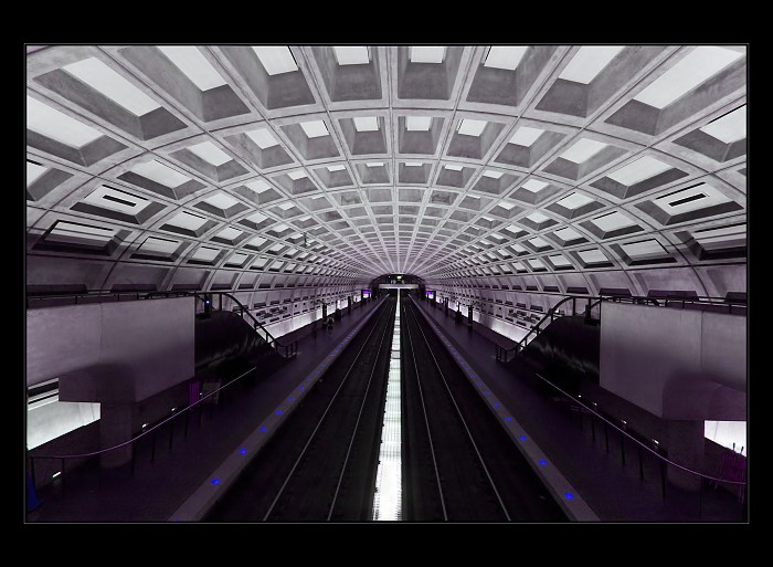 DC Subway