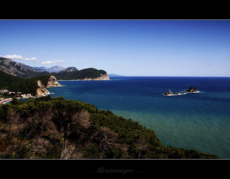 ...Montenegro...