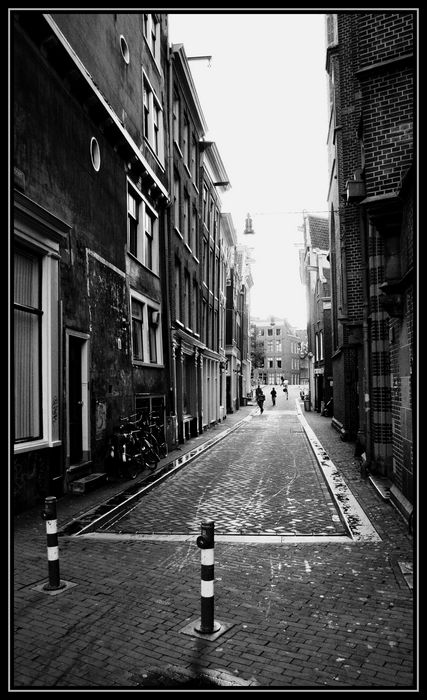 street (holland)