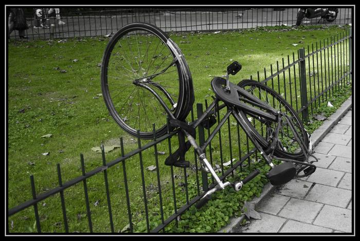parking in amsterdam