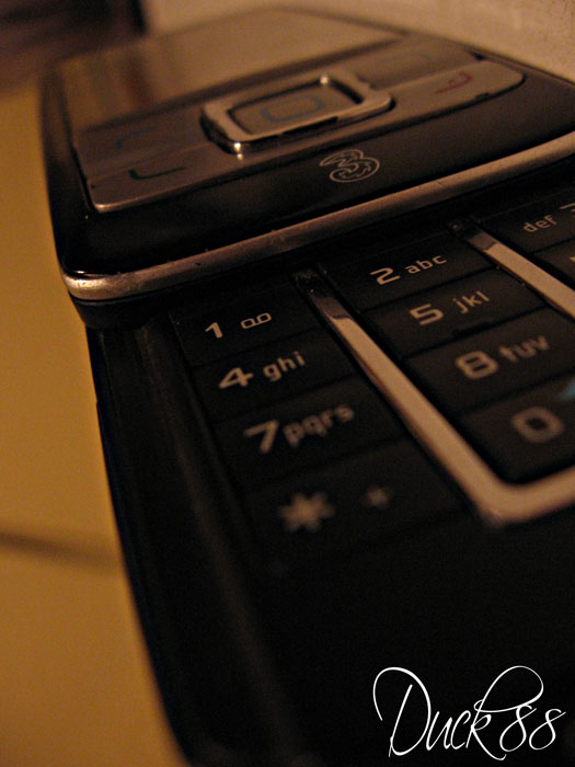 just phone