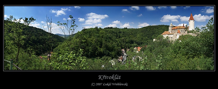 Křivoklát