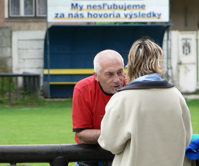 My nesľubujeme za nás hovoria výsledky