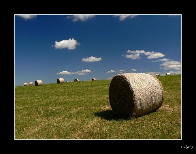 Horizont II