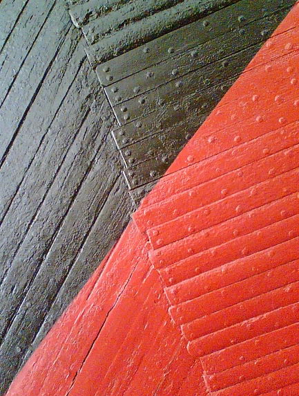 Nórsko - Oslo - Fram