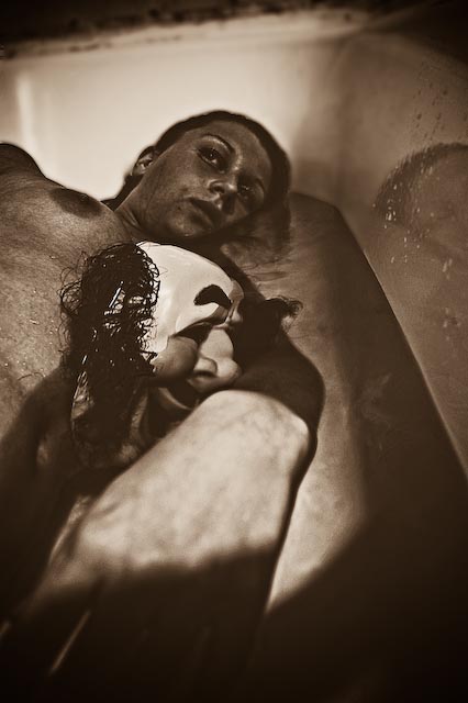 S úsměvem jde všecko líp...