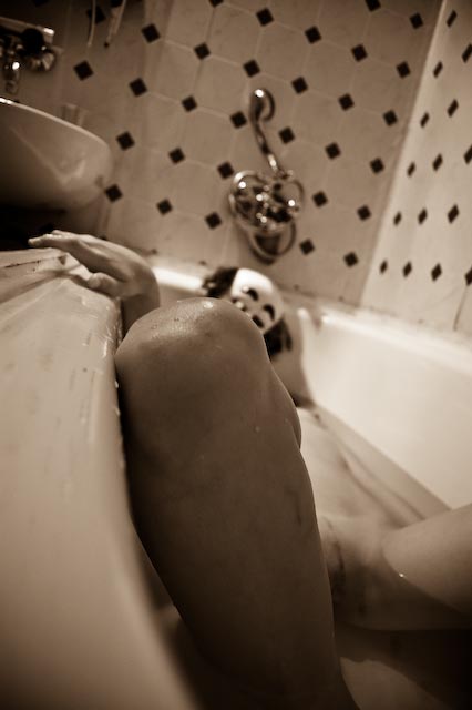 V nouzi poznáš přítele...