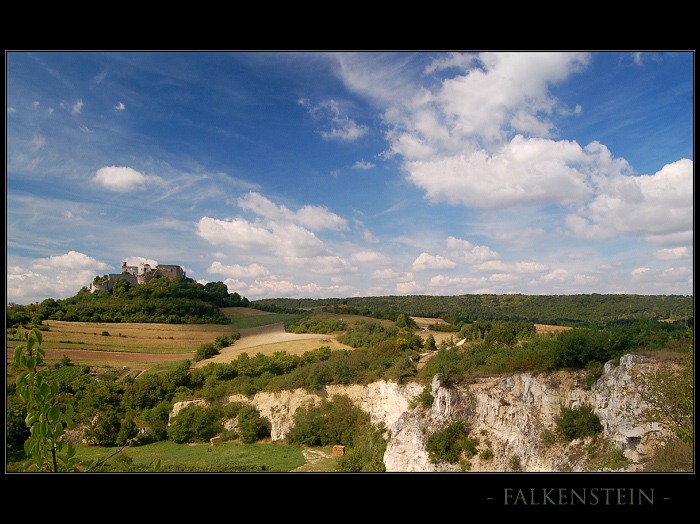 FALKENSTEIN