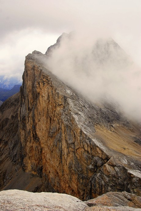 Královna Dolomit