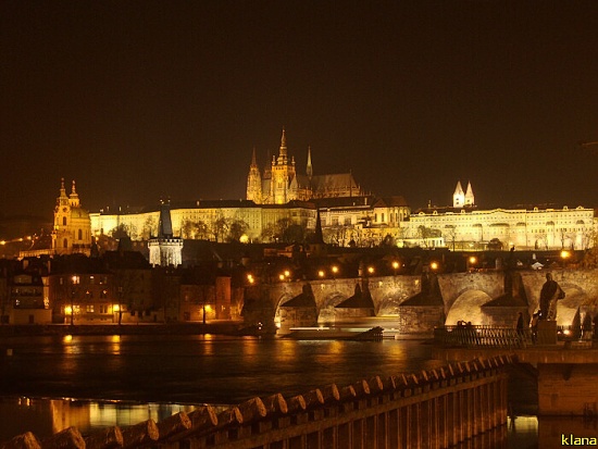 Pražský hrad