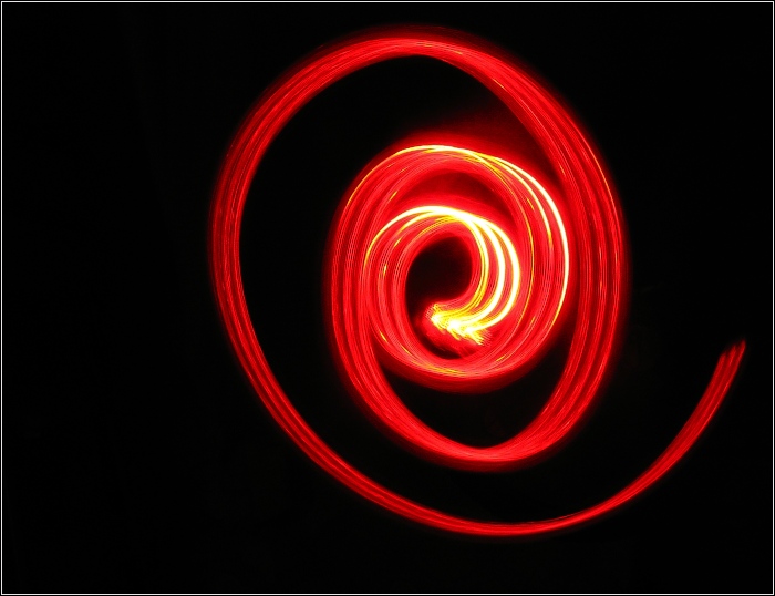 Spirála