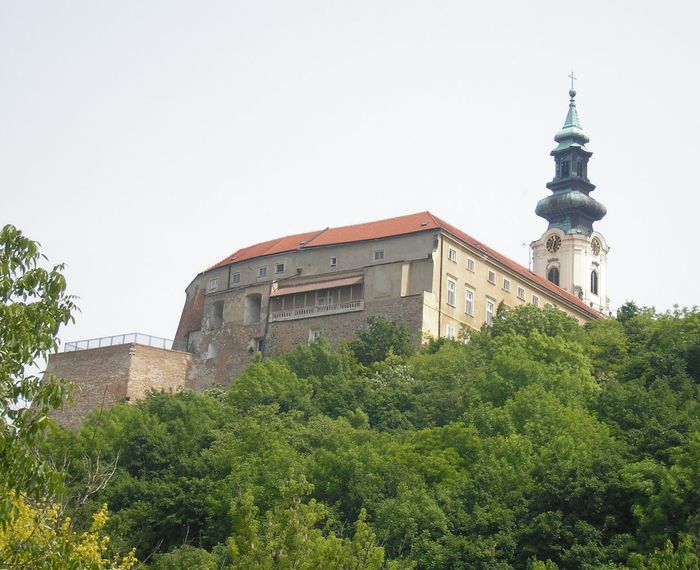 nitra
