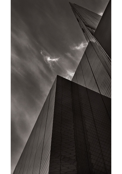 infinite sky II