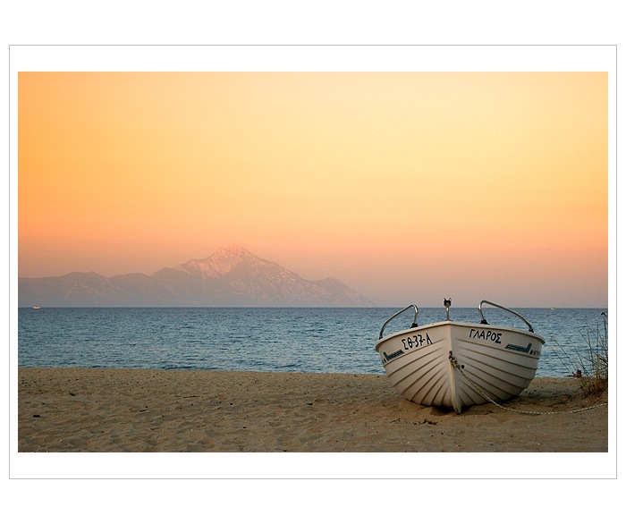 *** Klidnou plavbu ***