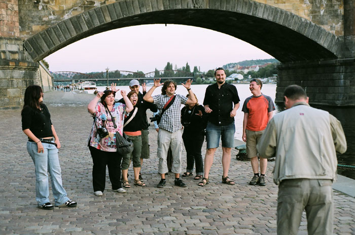 ovlivneni urceni expozice metodou skupinove sugesce