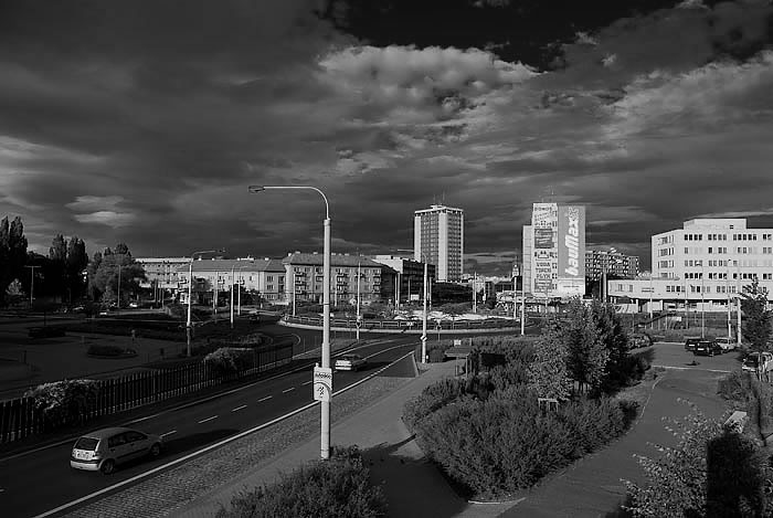 Chomutov