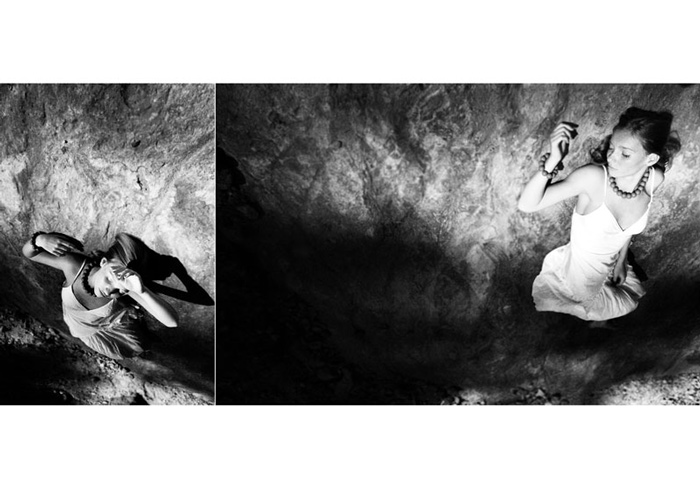 a k ranu se male morske vile zazdalo o horici zirafe