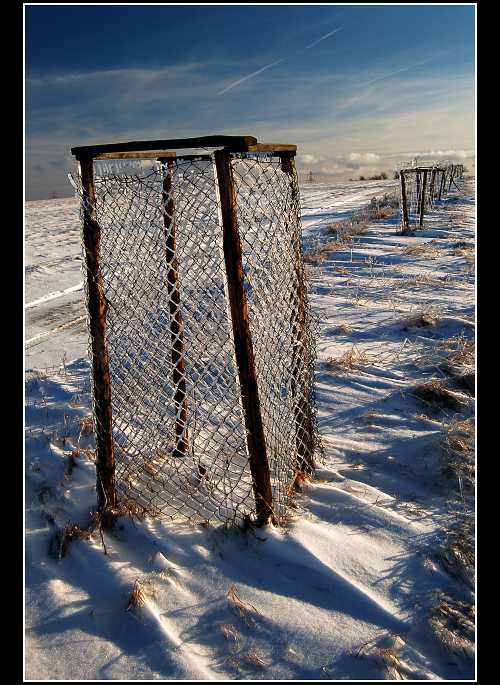 brr  to je kosa