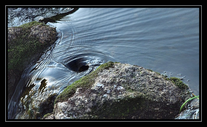 kdesi v Jízerkách...