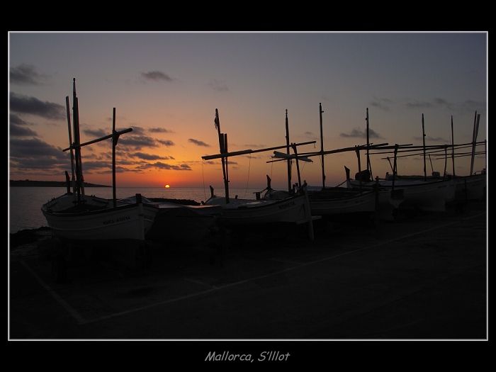 Mallorca