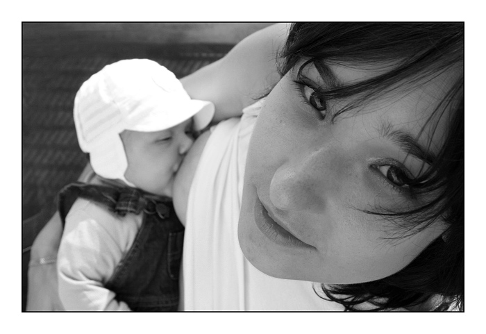 Navzájem se potřebujem...