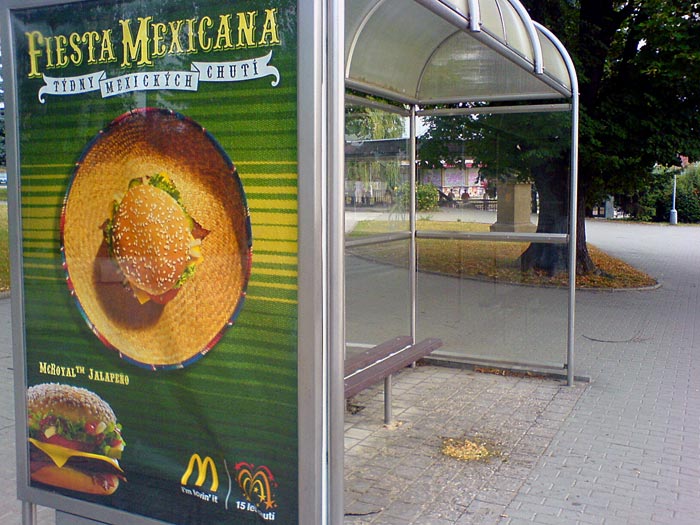 Fiesta Mexicana !