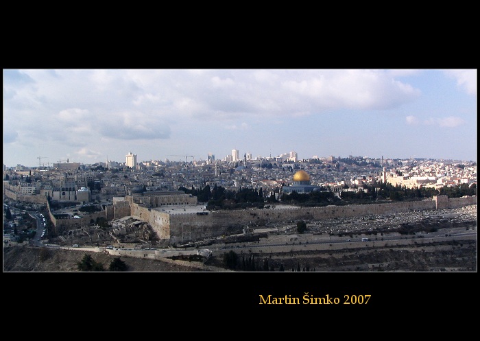 Jeruzalem View