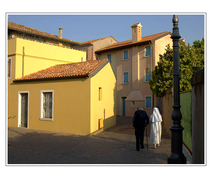 - Caorle I -