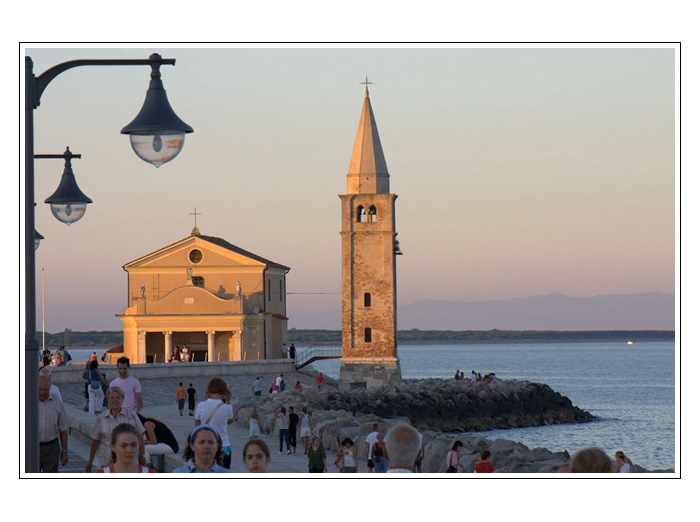 - Caorle II -
