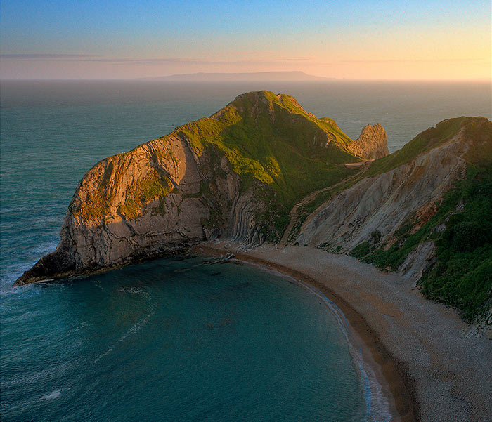 Jurassic coast | UK