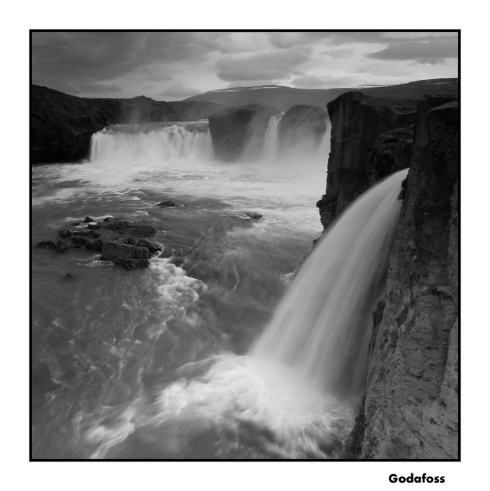 Godafoss