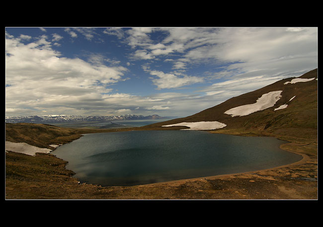 Jezero