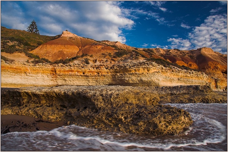 Pt. Noarlunga 26.8.07 - 01