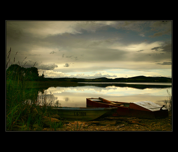 ...lipenská flotila...