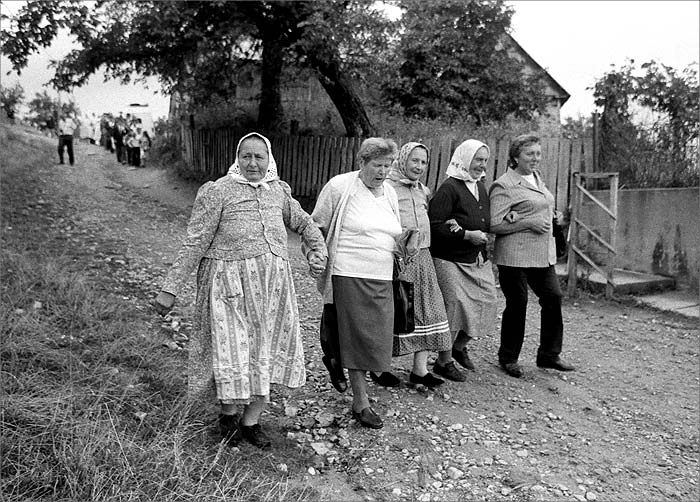 tohle smrdí Banátem IV.