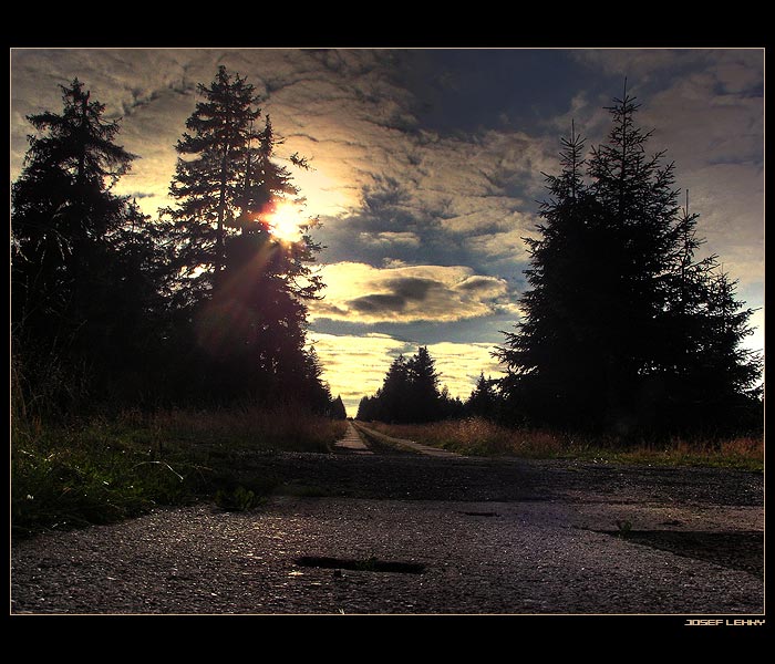 Jizerská magistrála