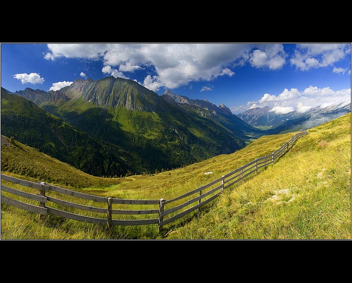 Val di Vizze